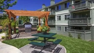 Parkside Apartments in Gresham OR - ForRent com