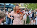 Download Lagu Vivaldi - Winter | The Four Seasons -  Karolina Protsenko \u0026 Emilio Piano