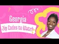 3 Georgia Zip Codes to Watch in 2026 Atlanta BeltLine vs Macon Real Estate Investing