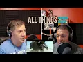 Monster Hunter Trailer reaction and Upcoming Game