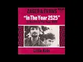 Zager & Evans - In The Year 2525 (Exordium And Terminus)