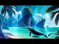 The Hip Abduction - 'An Island Still Remains' (Official Music Video)
