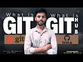 what is git and Github Git Introduction How to use Github Git and Github bangla tutorial