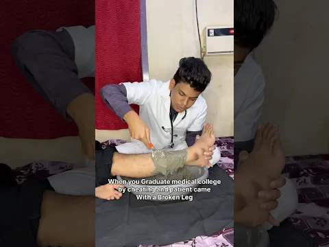 Trust me.... I am Doctor🧑‍⚕️🥳 #ismail0102 #funny #trending #tamilcomedy #viral #comedy #doctor