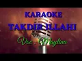 Download Lagu Karaoke Takdir Illahi - Maylina | Tarling [OFFICIAL HIBURAN]