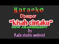 Lagu D'paspor \