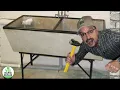 How To Remove Old Concrete Laundry Sink