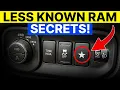 11 Hidden Features in Your Modern Ram Dealers Won t Tell You