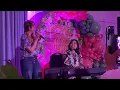 Download Lagu Special Memory ( Odette Q. And Cecile A.) 2023 Ninang Merly Bday