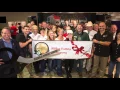 Saddle River Range - Grand Opening