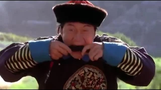 JACKIE CHAN NEW MOVIE 2017 HINDI DUBBED 