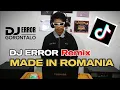 Download Lagu DJ ERROR - MADE IN ROMANIA Remix !!!