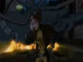Rogue Saves Hank