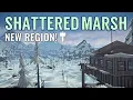 Download Lagu Mod Map: SHATTERED MARSH (Community-Made Map for The Long Dark)