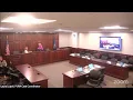 Docket No 26-01-03 - Evidentiary Hearing