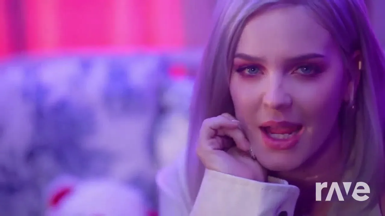 Let Go Friendzone Anthem* - Slushii & Marshmello & Anne-Marie ft. Sofia Reyes | RaveDJ