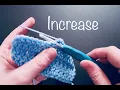 Learn To Crochet For Absolute Beginners Ep 10 How To Increase