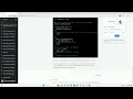 Get json data via url and use in python simplejson