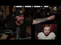 Blake Whiten - Boots By The Wrong Bed [Rock Artist Reaction]