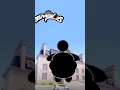 miraculous ladybug characters as fat