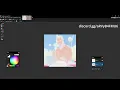 Decal Bypass Method Roblox On black method 210 opac
