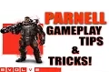 Evolve gameplay tips Parnell