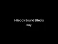 I-Ready Sound Effects