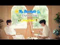 Download Lagu Vietsub \u0026 Karaoke (My Starlight (English Version) Ost. Star In My Mind - Joong, Dunk