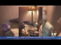 Tarrant County Mother Quarantining At Home Per Doctor s Recommendation