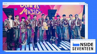 Download [INSIDE SEVENTEEN] SEVENTEEN (세븐틴) ‘음악의 신’ 활동 비하인드 (\ MP3