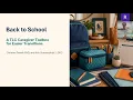 Transitions Back to School Edition