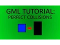 Game Maker Tutorial Perfect Collisions Beginner