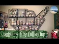 STARBUCKS MUG COLLECTION COLLECTORS GUIDE