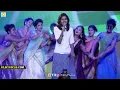 Singer Madhu Priya Superb Song Performance on Vachinde Song @Fidaa Audio Launch - Filmyfocus.com