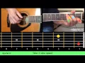 Download Lagu Karena Ku Tahu Engkau Begitu Guitar Tutorial (by @nlpeter)