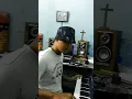 Download Lagu (Instrumen) Tuhan Yesus Tidak berubah