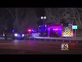 Police Pedestrian Hit Killed While Walking Along I-295 In Gloucester County
