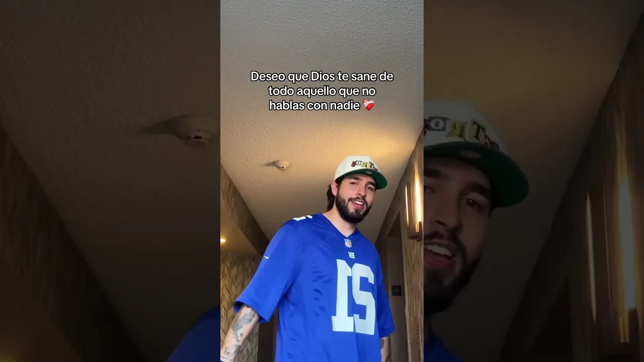Dios es bueno