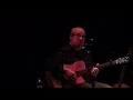 Bülent Ortaçgil - Eylül Akşamı (live)