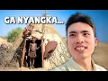 Pengalaman Pertama Kali ke Afrika