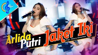 Download JAKET IKI - ARLIDA PUTRI (Official Music Video Berkah Talenta) Live Perform | Prapatan Jalan Mastrip MP3