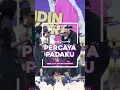 Download Lagu PERCAYA PADAKU - FIDA AP X DAVID CHANDRA #shorts