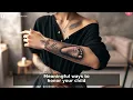 Top 8 Baby Name Tattoo Ideas Unique Designs Tips