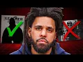 Lagu The Entire Internet Got J Cole’s “Poor Thang” Diss WRONG