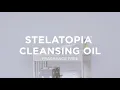 Mom Hacks How to Use Stelatopia Cleansing Oil for Babies with Eczema-prone Skin Mustela