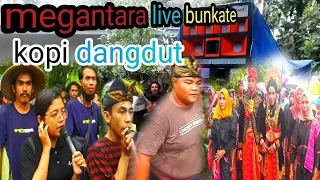 Download kopi dangdut versi megantara live bunkate...dengan soud baru x penonton sangat terhibur. MP3