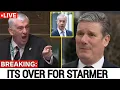 Download Lagu JUST IN: Speaker DECLARES Nigel Farage UK’s Next Prime Minister – Starmer BROKEN!