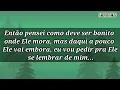 O Ladrão da Cruz (LETRA) Daniel e Samuel Feat. Marcos e Matteus