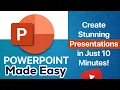 You re Using PowerPoint WRONGLY Fix Your Presentations in Just 10 Minutes