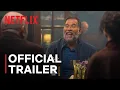 Almost Family Trailer Netflix
